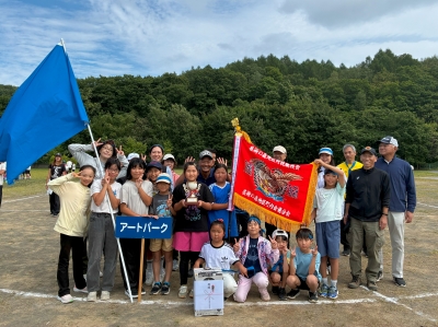 運動会4