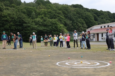 運動会2