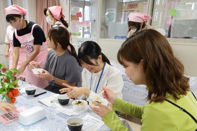 食生活改善展2