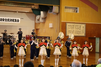 交通安全運動4