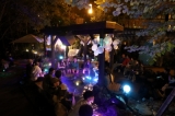 南区職員プロジェクト「足湯！DJ！PARTY NIGHT！」