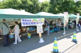 農産物季節販売会