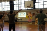 さくらんぼちゃんがCoミドリ音楽祭に登場