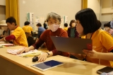 南区健康増進イベント健活デー2025
