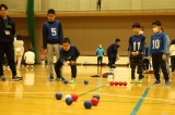 めざせ！ボッチャマスター㏌南区体育館
