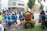 秋祭り（竜神祭）
