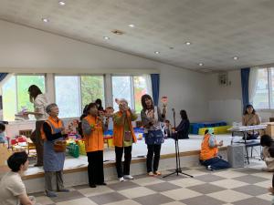 ペプサートで楽しい