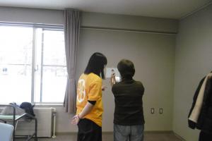 写真の送り方もわかりました