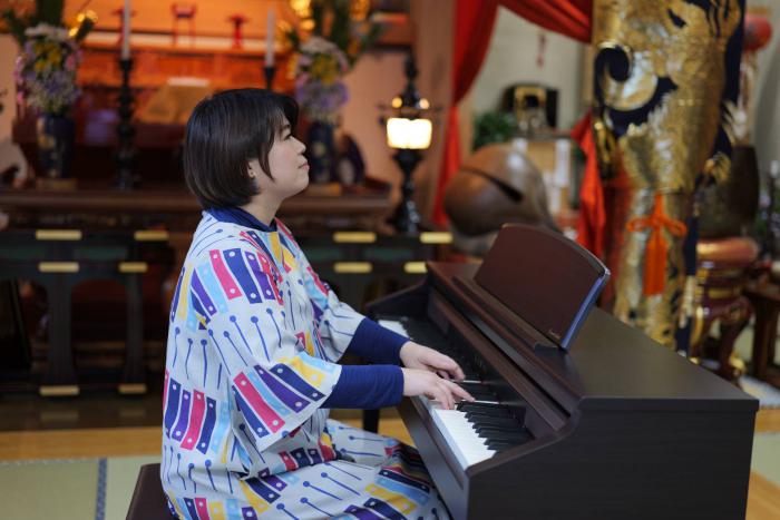 飯田佳代子プロフィール画像