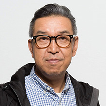 伊賀信プロフィール写真
