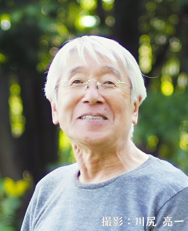 國松明日香プロフィール写真