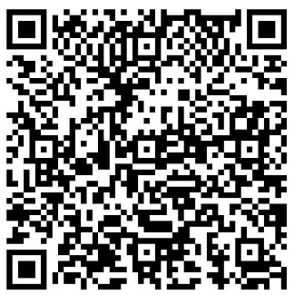 トークイベントスマート申請申込用QRコード