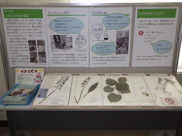 藻岩四天王