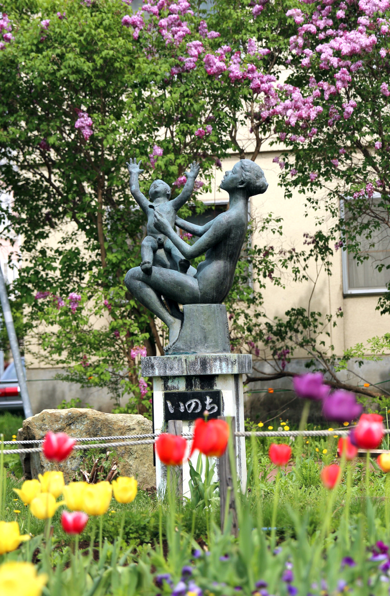 いのちの画像