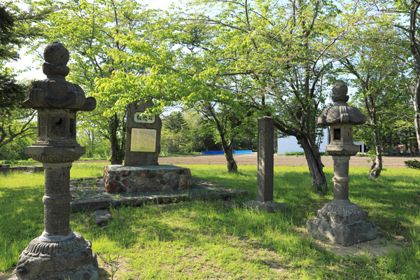 藍栽培（あいさいばい）ゆかりの地（ち）