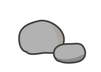 石