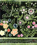 戸坂恵美子 染絵シリーズより