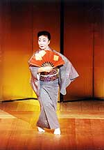 平成12年江別市文化祭