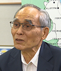 廣田　凱則さん