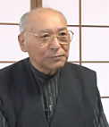 森川 利一さん