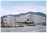 札幌市中央図書館（中央区南22条西13丁目）