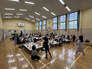 じゃんけん決勝