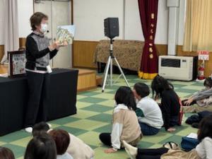 青少年育成アドバイザー