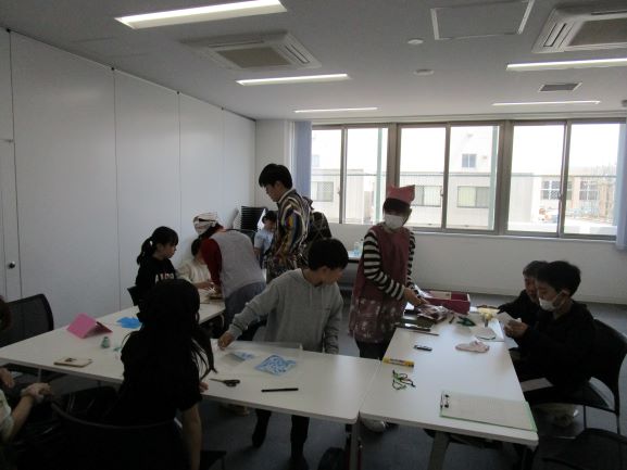 あそびのひろばその2