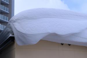 雪庇