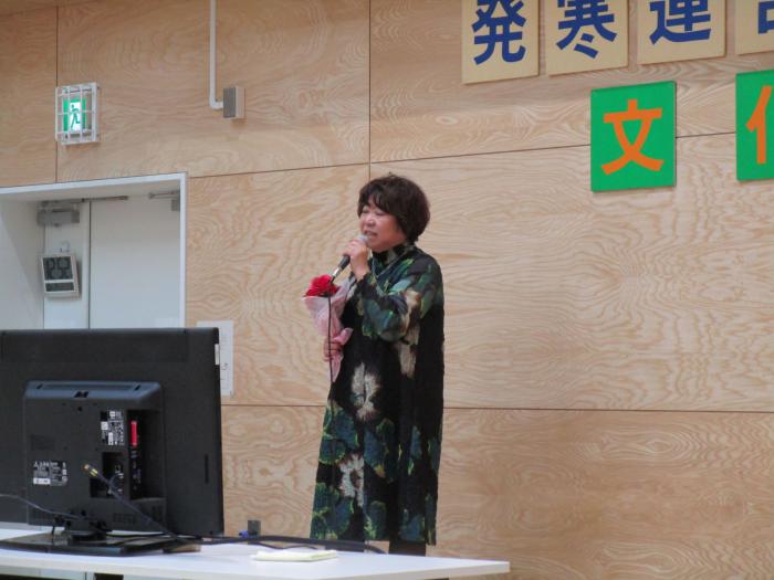 芸能発表4