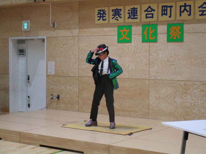 芸能発表12