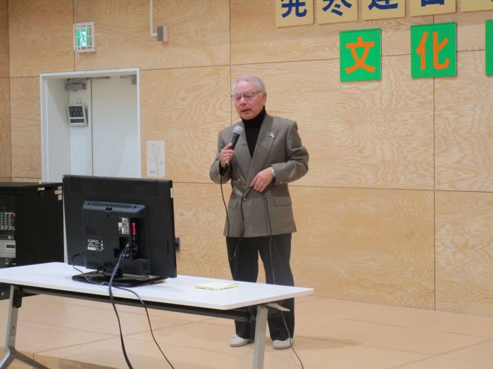 芸能発表14