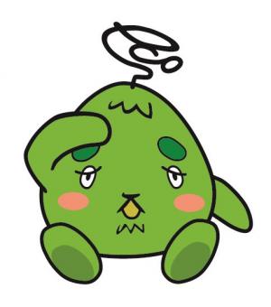 ぐったりやまベェ