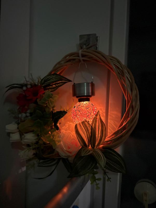 ソーラー製作(まちセン)