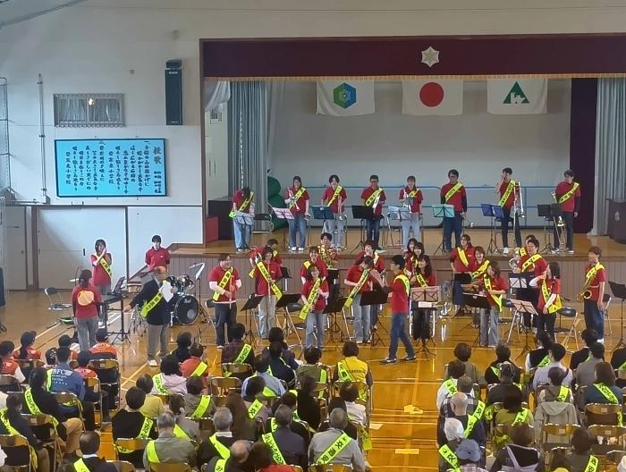 総決起大会ステラ