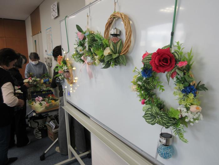 ソーラー製作(見本)