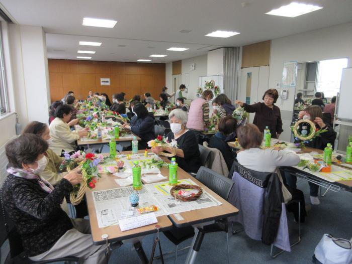 ソーラー製作(全体1)