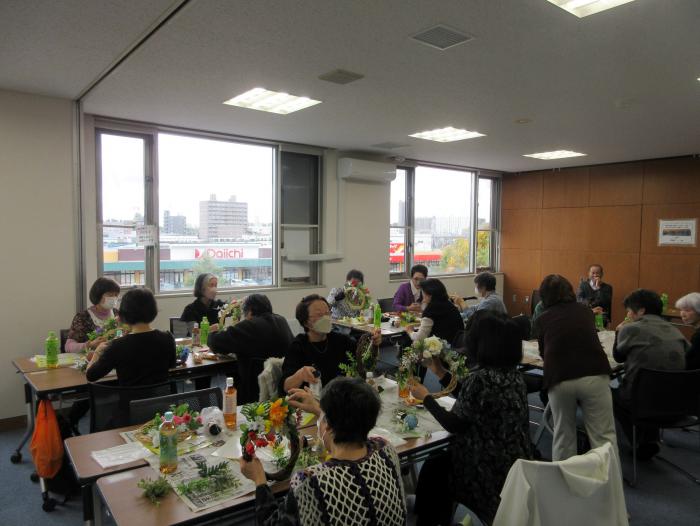 ソーラー製作(全体2)