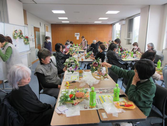 ソーラー製作(全体3)