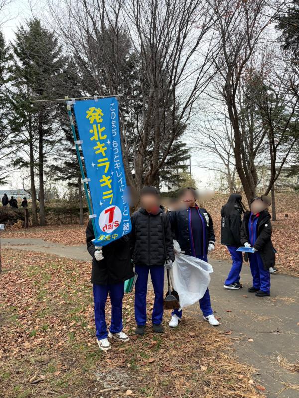 キラキラ7days（西陵中2）