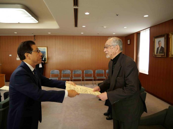 東小スクールガード3