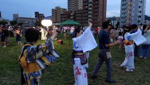 盆踊り