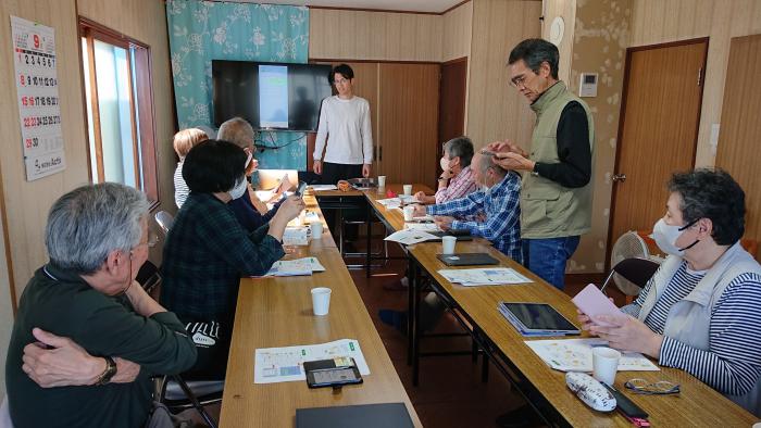 講習会