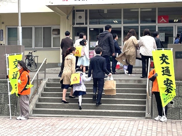 2503活動