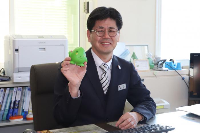 新年の挨拶