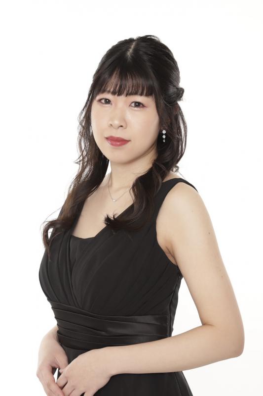 山田 結花(ピアノ)