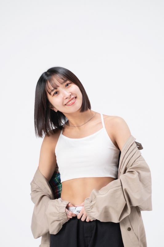 K-POPダンス体験