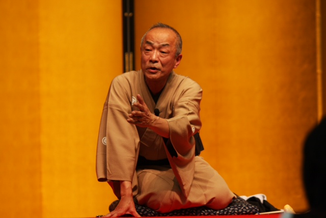 西区文化フェスタ2025出演者画像（9月18日3枚目）
