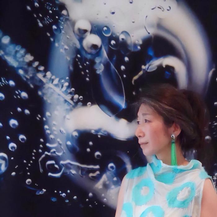西区文化フェスタ2025出演者画像（9月20日2枚目）