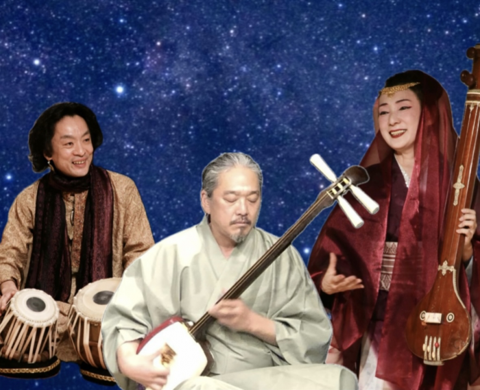 西区文化フェスタ2025出演者画像（9月20日3枚目）